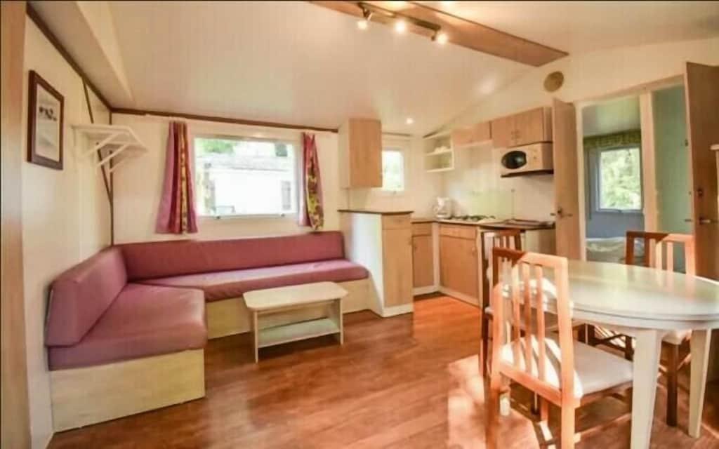 Chantilly Tiny Mobile Home Pet Policy