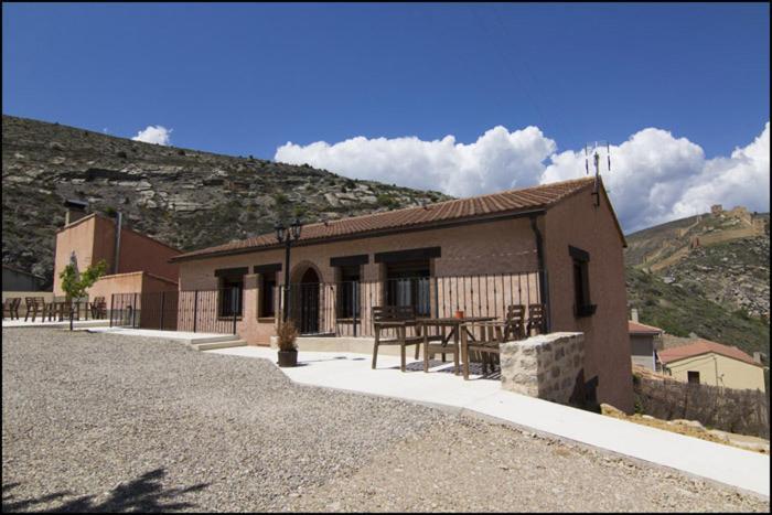 Pet Friendly Apartamentos Barrena