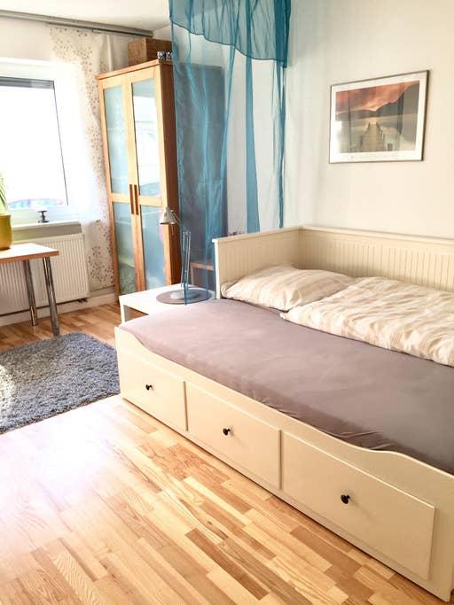 Pet Friendly Kassel Airbnb Rentals