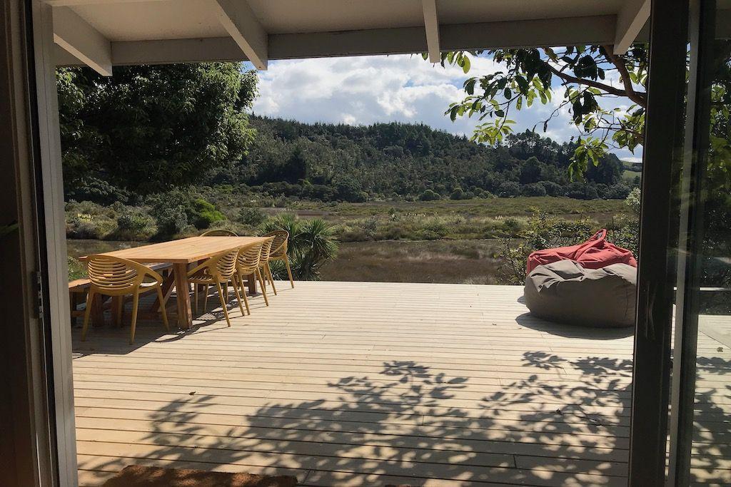 Hampton Road Beach House Pet Policy