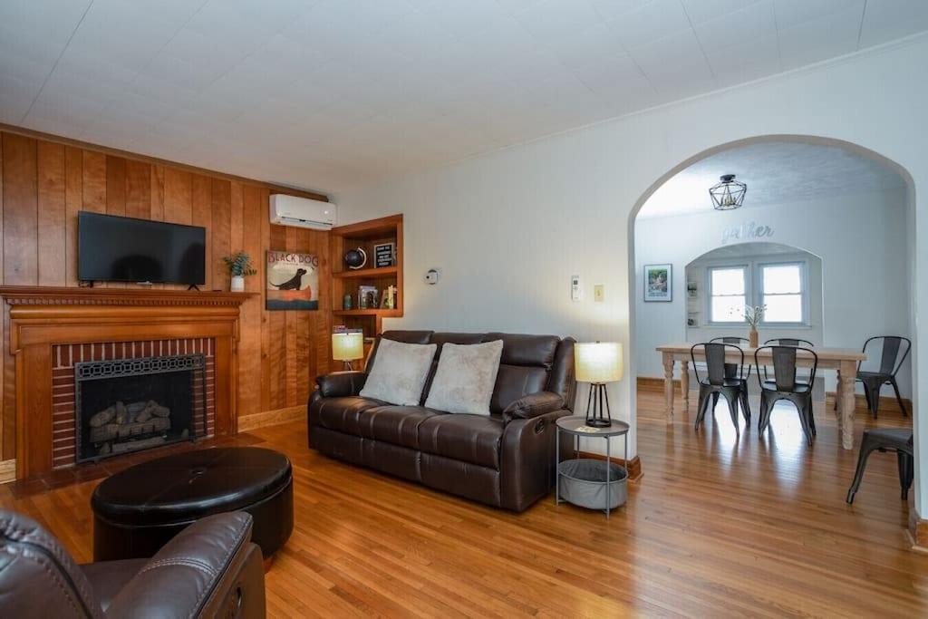 Shenandoah Getaway Near National Park Pet Policy