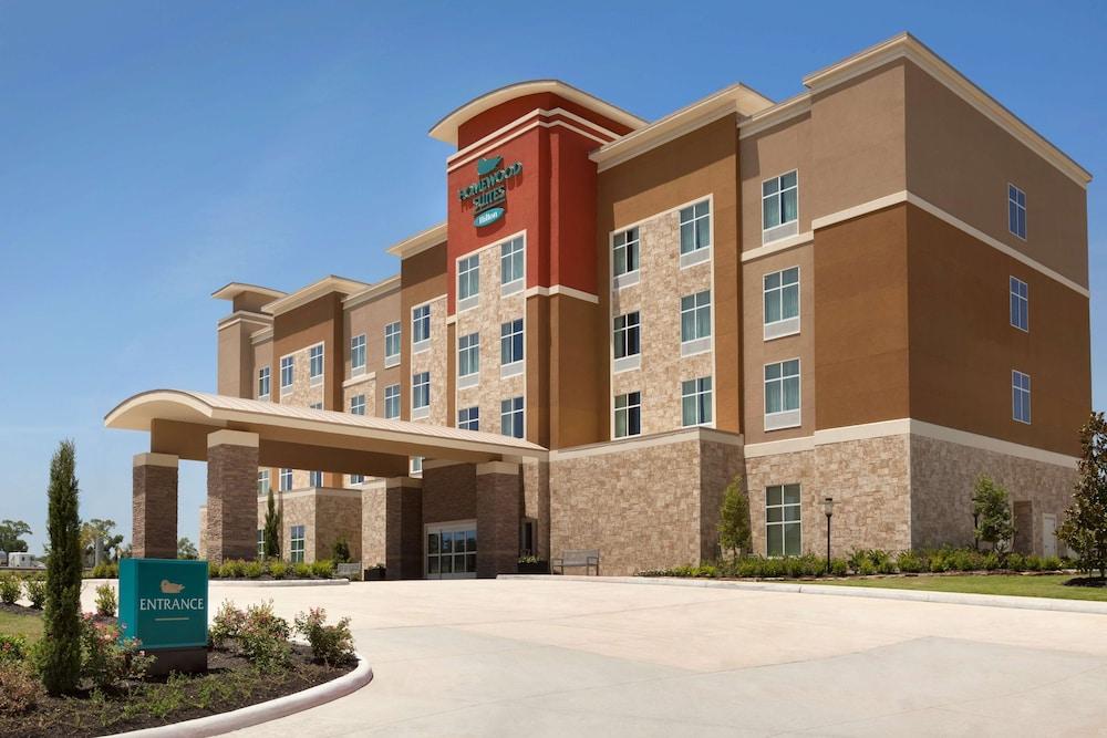 Pet Friendly Homewood Suites by Hilton North Houston/Spring