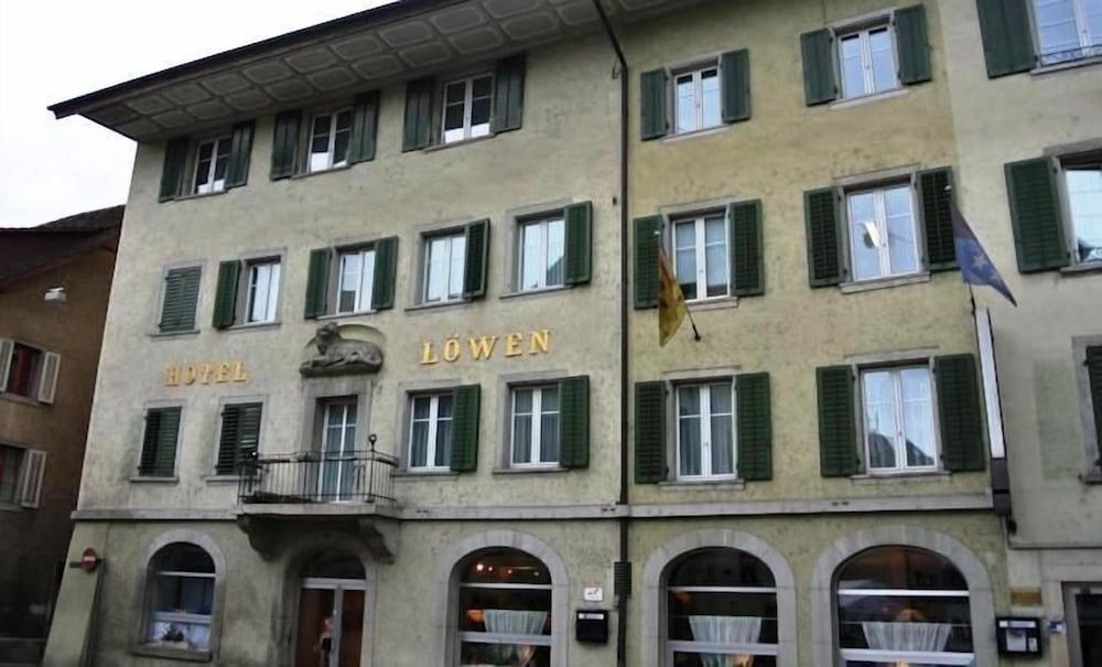 Pet Friendly Hotel Löwen