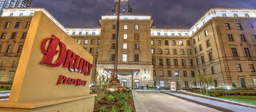 Primary photo of Drury Plaza Hotel Cleveland Downtown, a pet friendly hotel in Cleveland, OH. Primary photo of Drury Plaza Hotel Cleveland Downtown, a pet friendly hotel in Cleveland, OH.