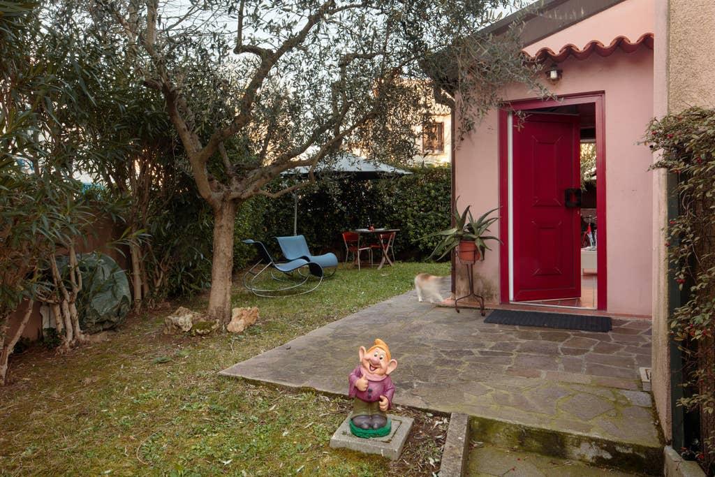 Pet Friendly Pesaro Airbnb Rentals