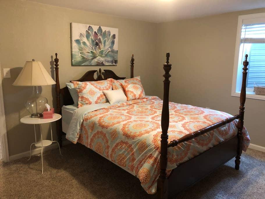 Pet Friendly Federal Heights Airbnb Rentals