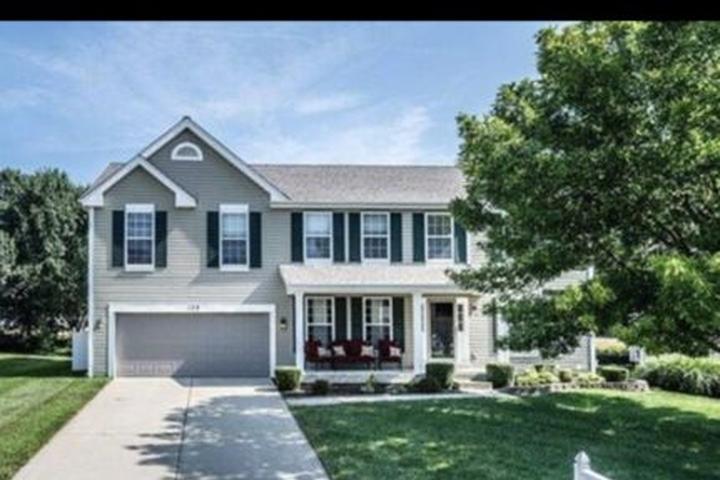 Pet Friendly Vacation Rentals In Wentzville Mo Bringfido