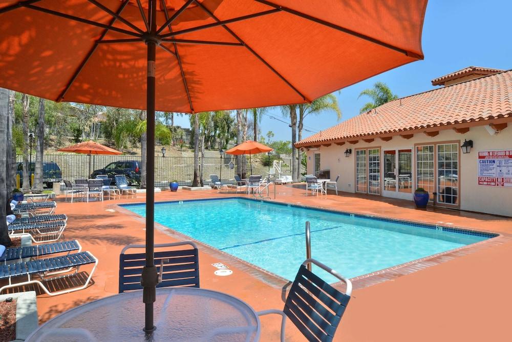 Pet Friendly Best Western Capistrano Inn