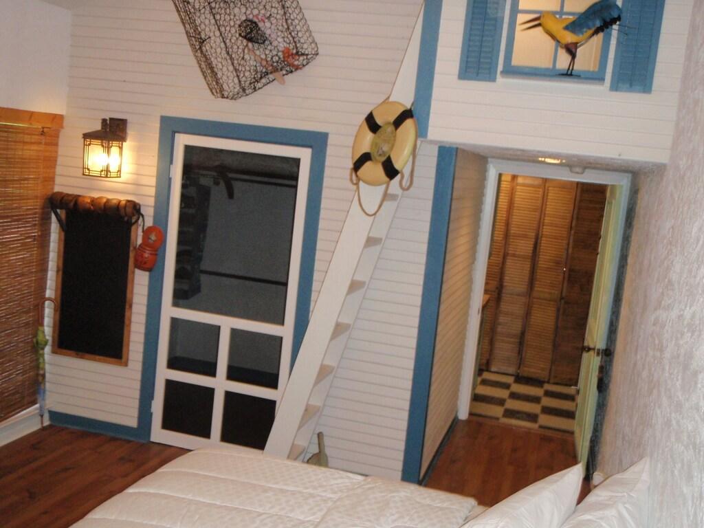 Corpus Christi Beachwalk House Pet Policy