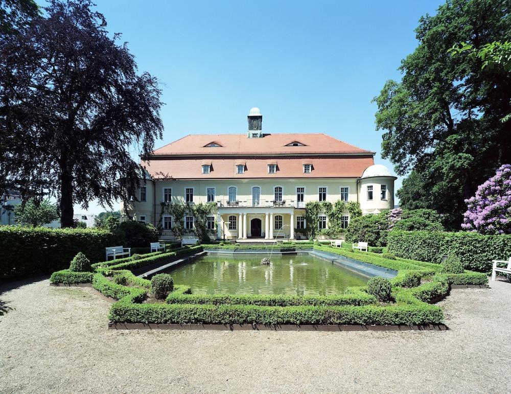 Pet Friendly Hotel Schloss Schweinsburg