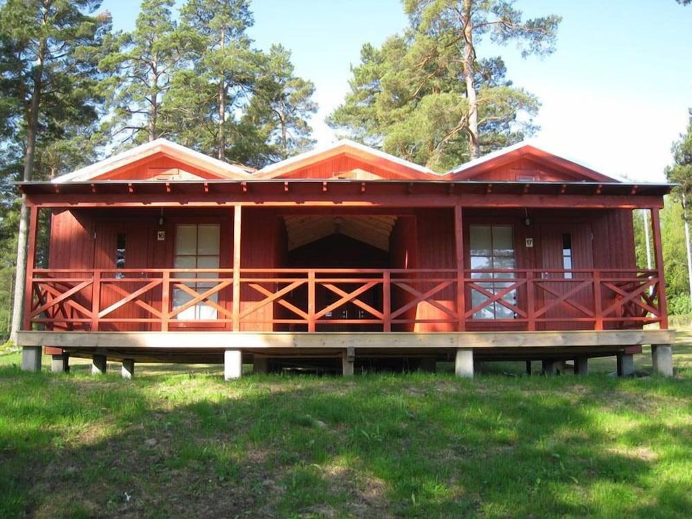 Pet Friendly Gröna Uddens Camping