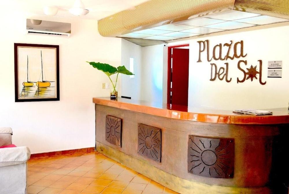 Pet Friendly Hotel Plaza del Sol