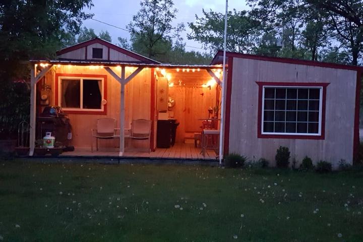 Pet Friendly Lake Bronson Airbnb Rentals