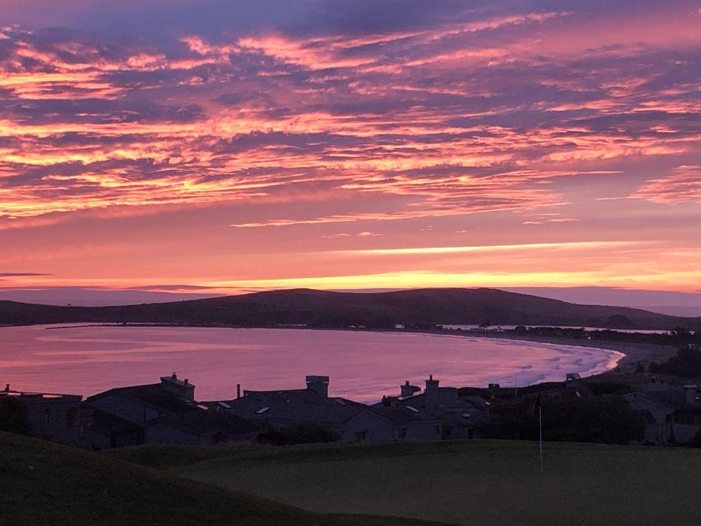 Pacific View in Bodega Bay Pet Policy
