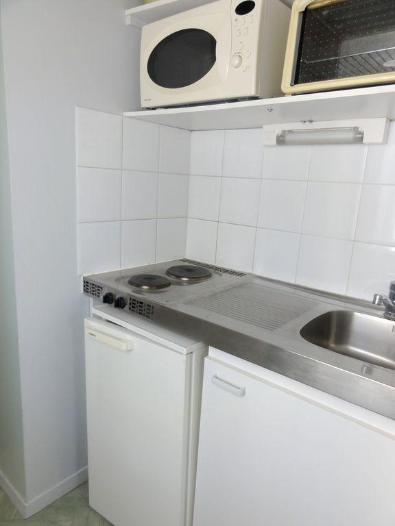 Pet Friendly 1/1 Apartment with Swimming Pool