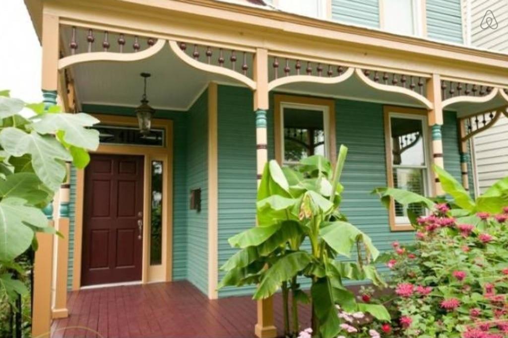 Pet Friendly Hopewell Airbnb Rentals