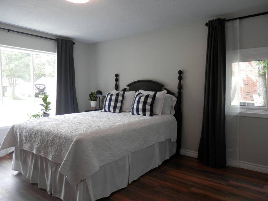 Goulais River Airbnb Rentals Pet Policy