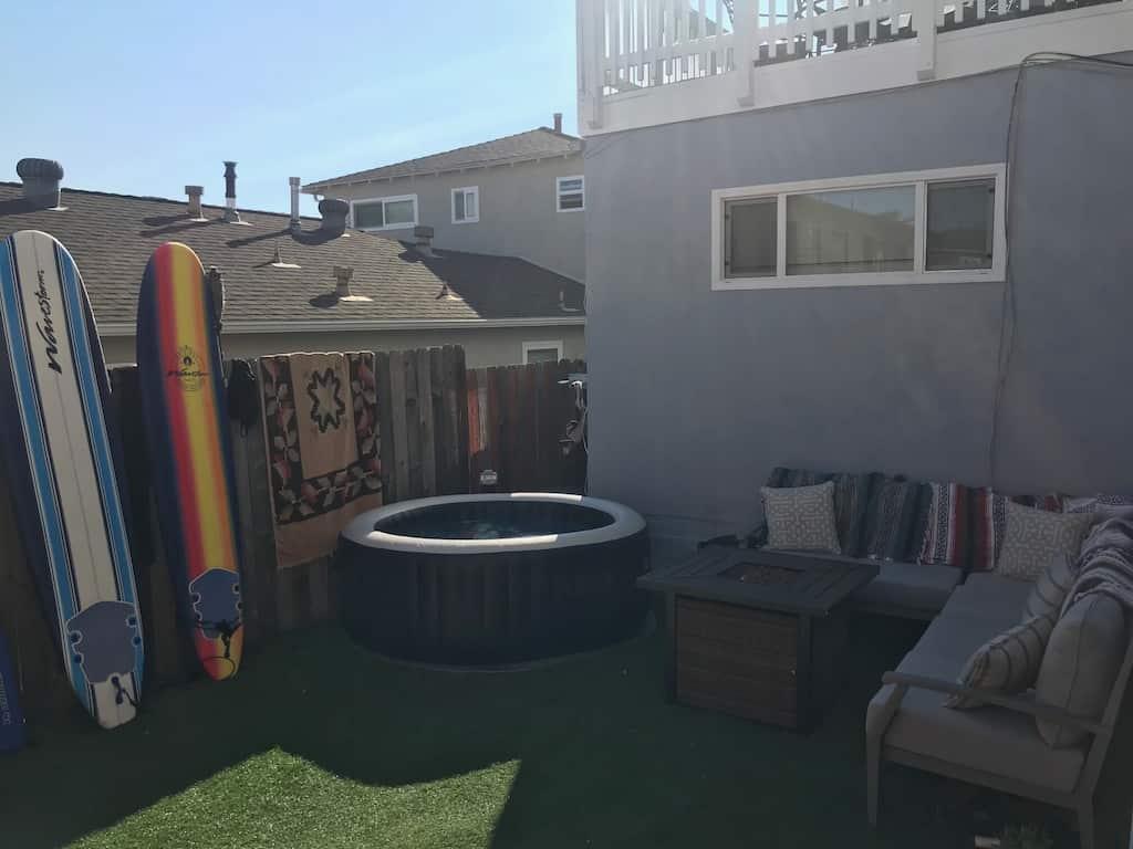 2/1 San Clemente Apartment Pet Policy