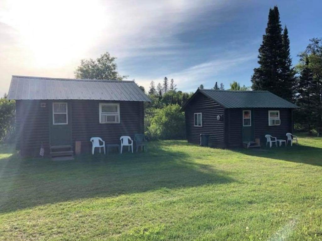 Brule River Cabins 2 Pet Policy
