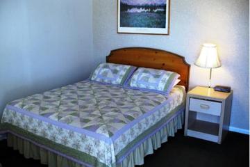 Klamath Falls Hotels Pet Friendly