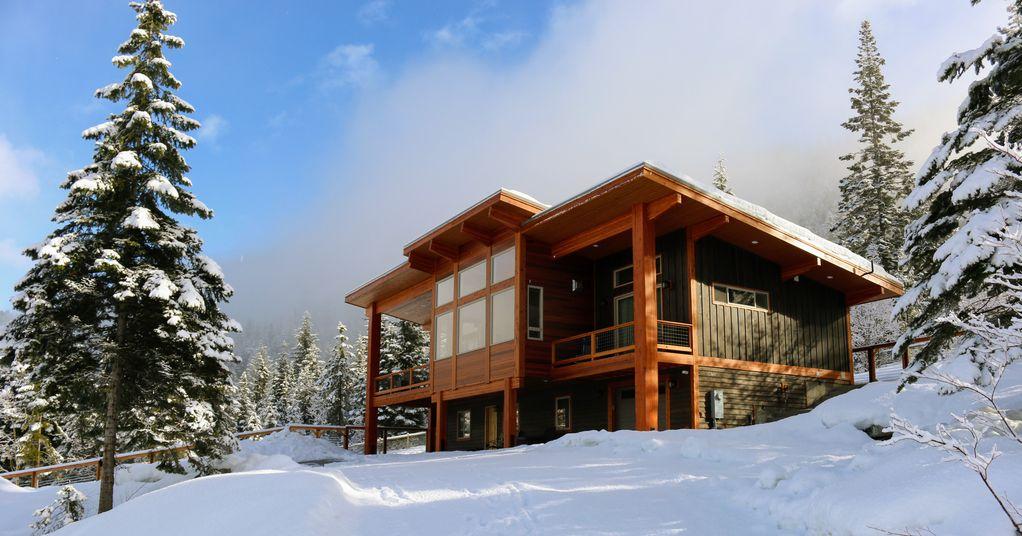 Pet Friendly Vacation Rentals In Lake Wenatchee Wa Bringfido