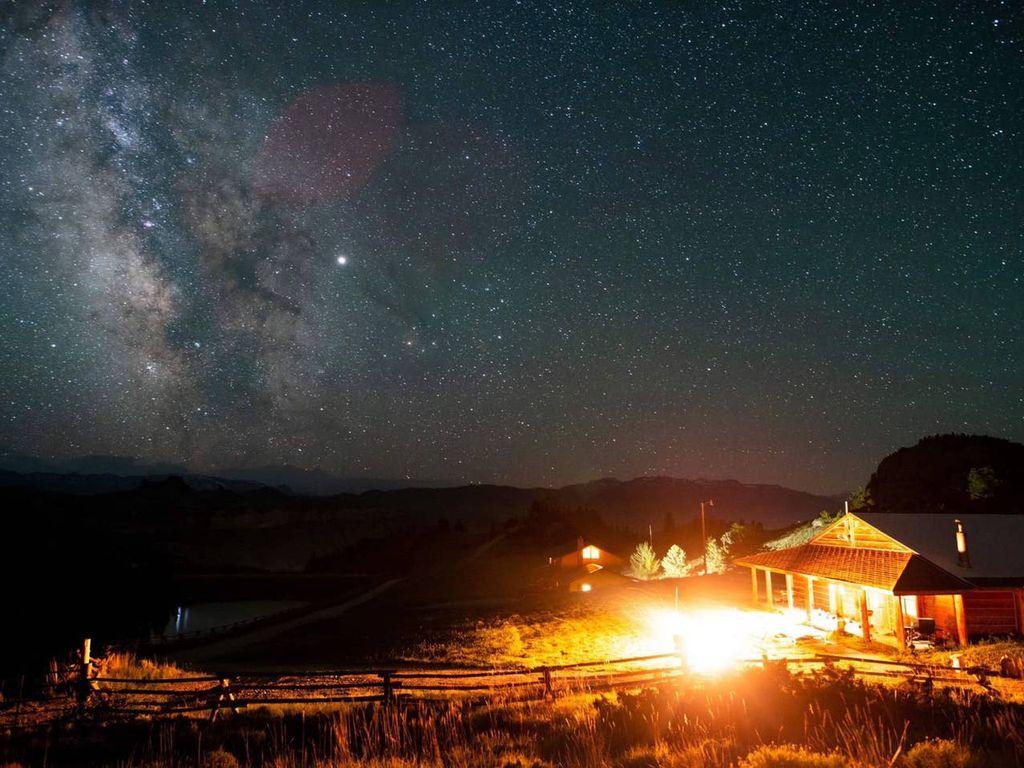 Logan Mountain Cabin Pet Policy