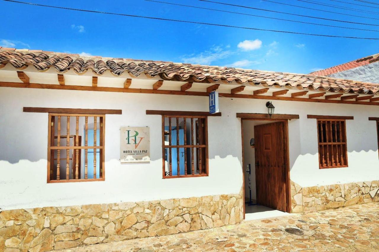 Pet Friendly Hotel Villa Paz