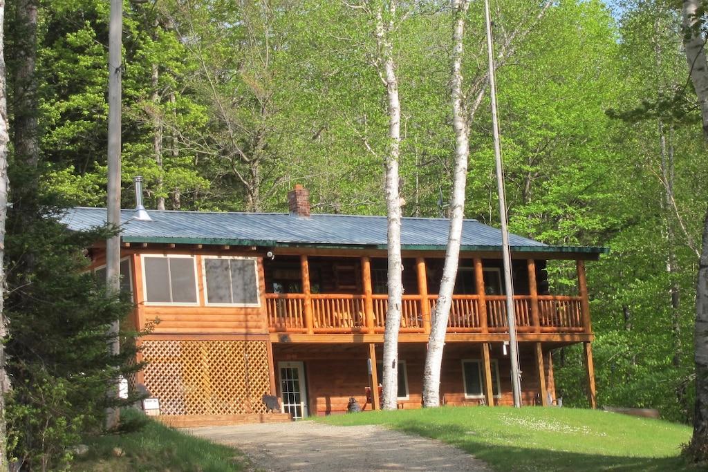 Pet Friendly Vacation Rentals In Berlin Nh Bringfido