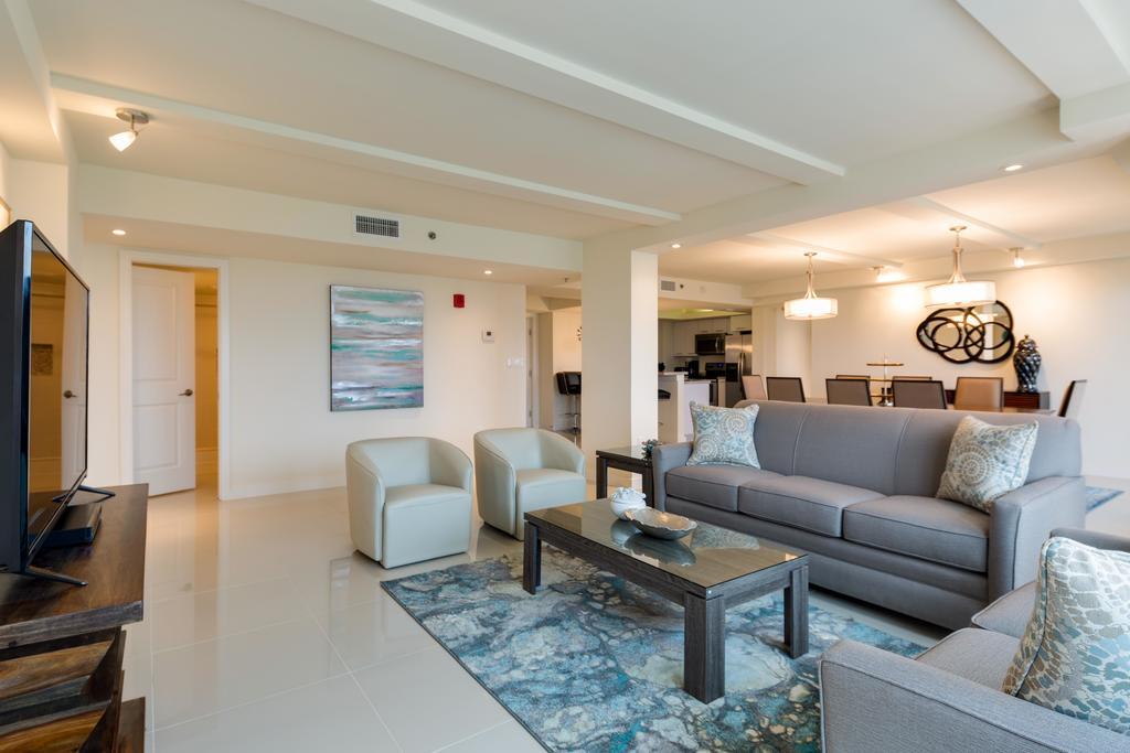 Solare Tower 602 Pet Policy