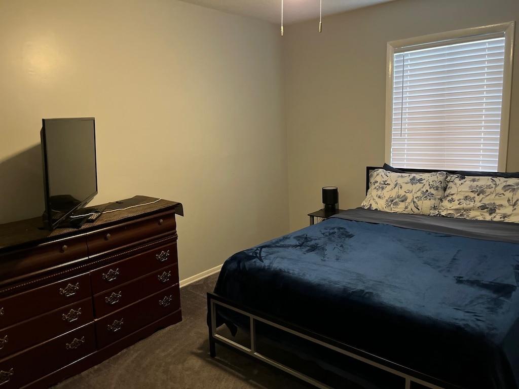 Cozy Condo Pet Policy