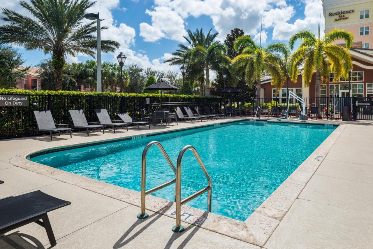 Port St Lucie Hotel - Residence Inn