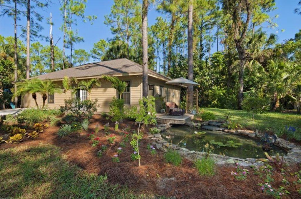 Pet Friendly Vacation Rentals In Naples Fl Bringfido