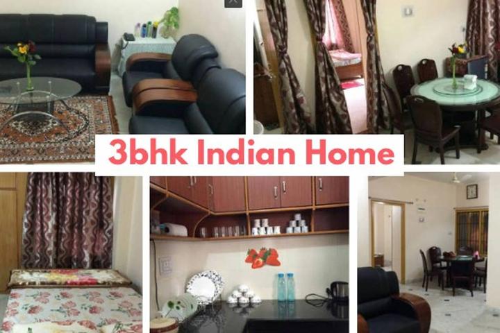 Pet Friendly Patna Airbnb Rentals