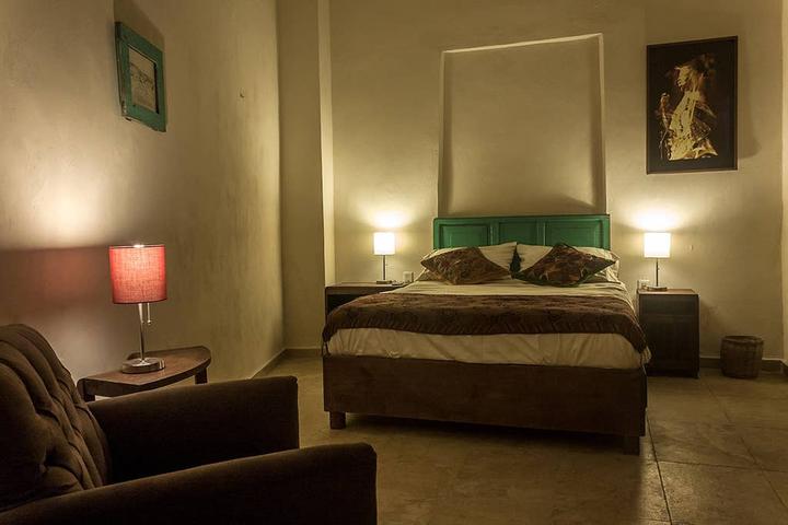 Pet Friendly Campeche Airbnb Rentals