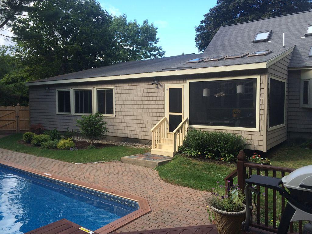 Pet Friendly Hotels In Falmouth Me Bringfido