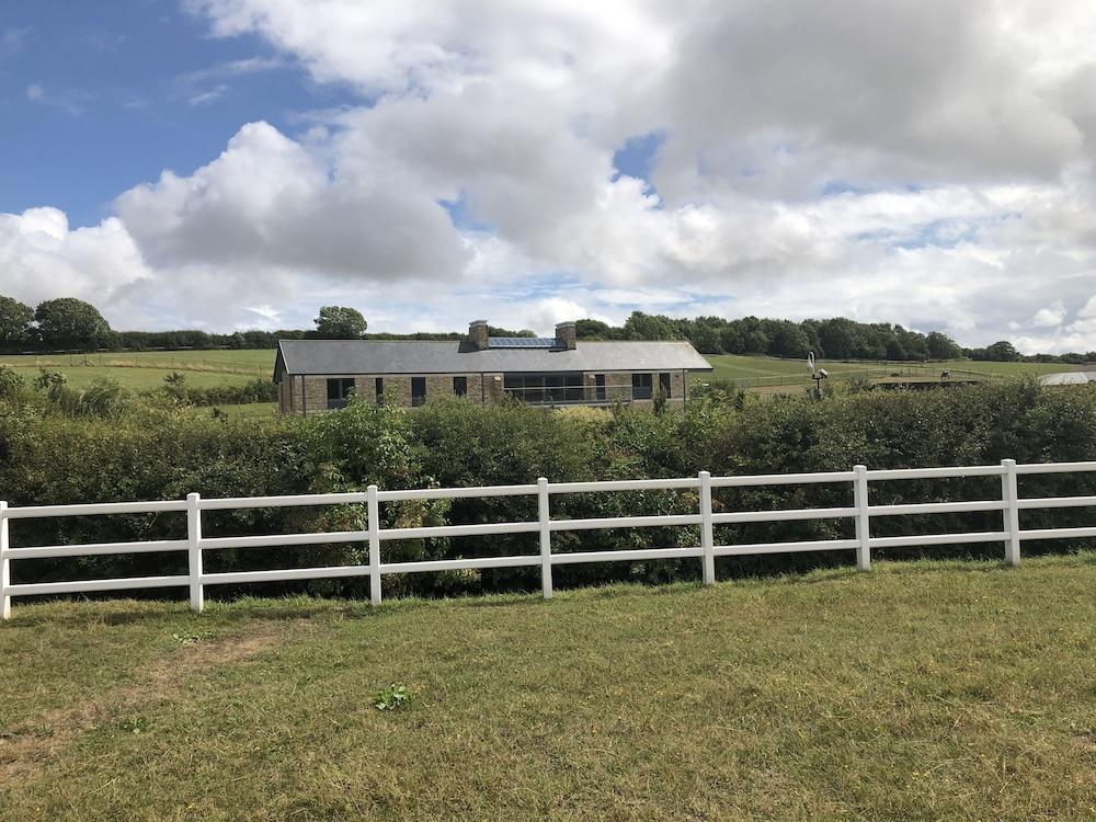 Pet Friendly Monymusk House Stud