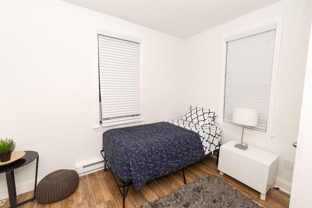 355 New Jersey Pet Policy