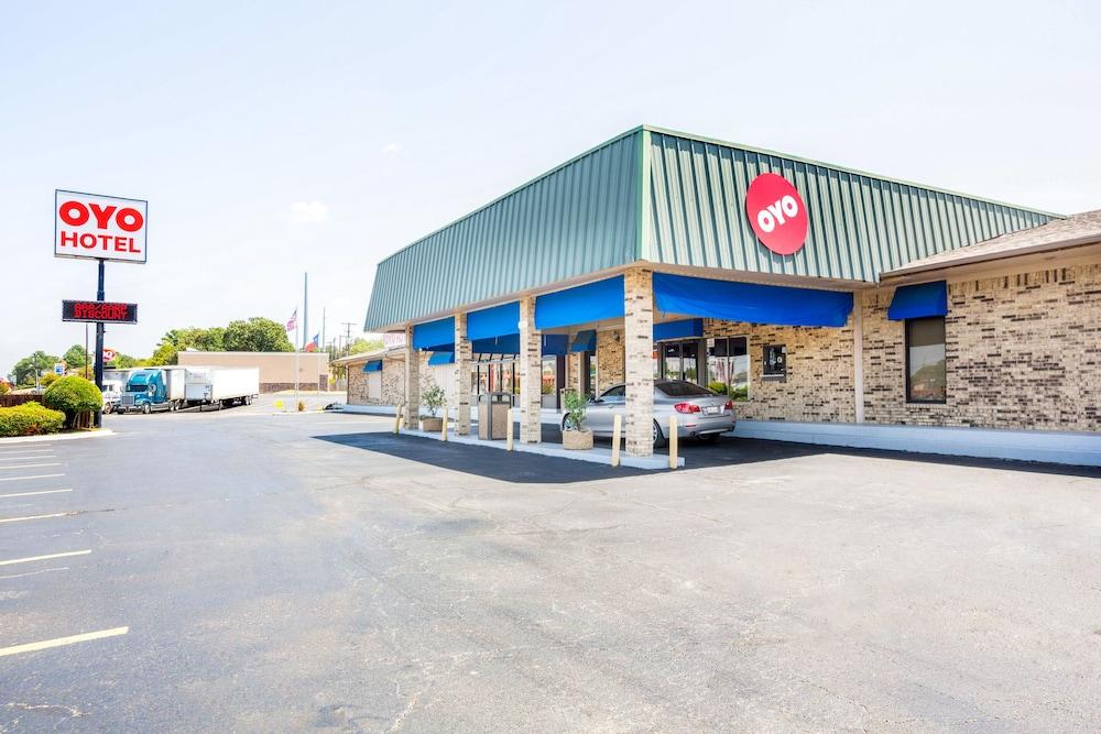 OYO Hotel Tyler Lindale Pet Policy