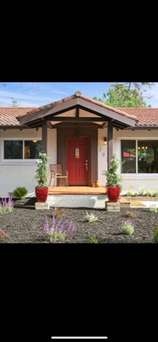 Pet Friendly Angwin Airbnb Rentals