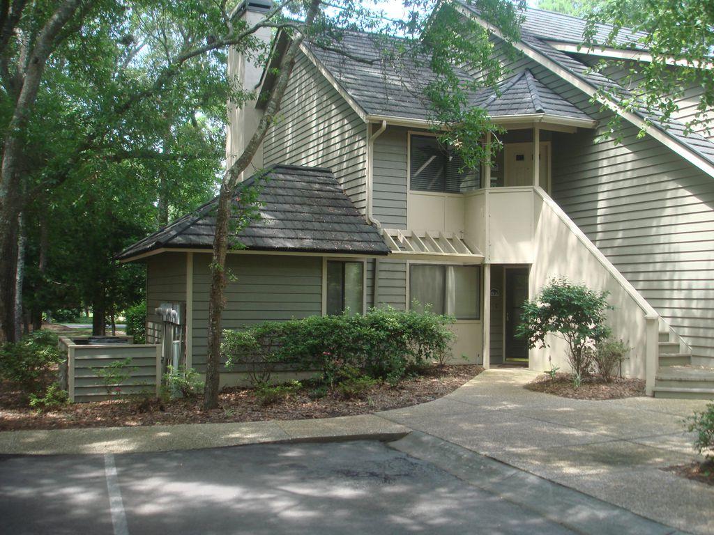 Kingston Plantation Pet Policy