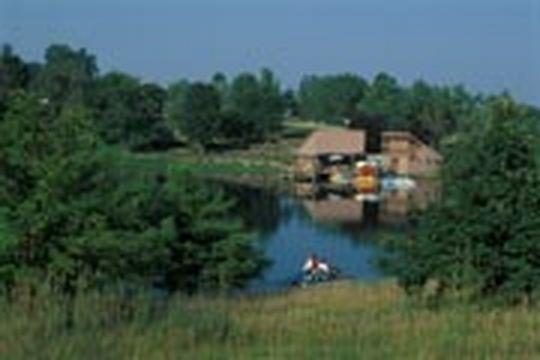 Platte River State Park Campground Pet Policy