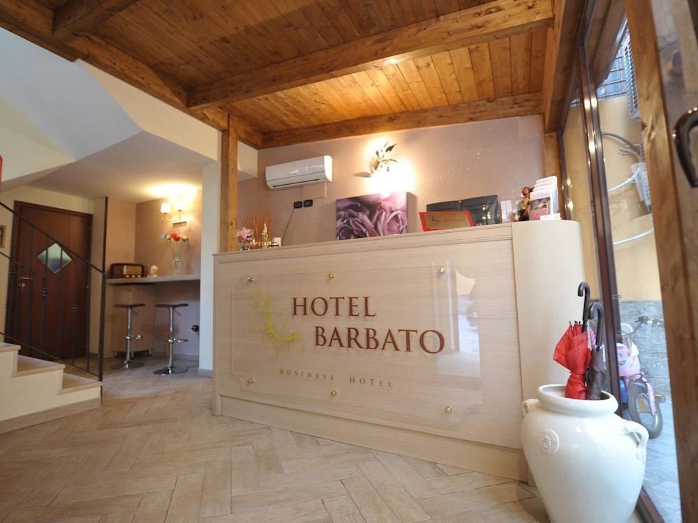 Pet Friendly Hotel Barbato 