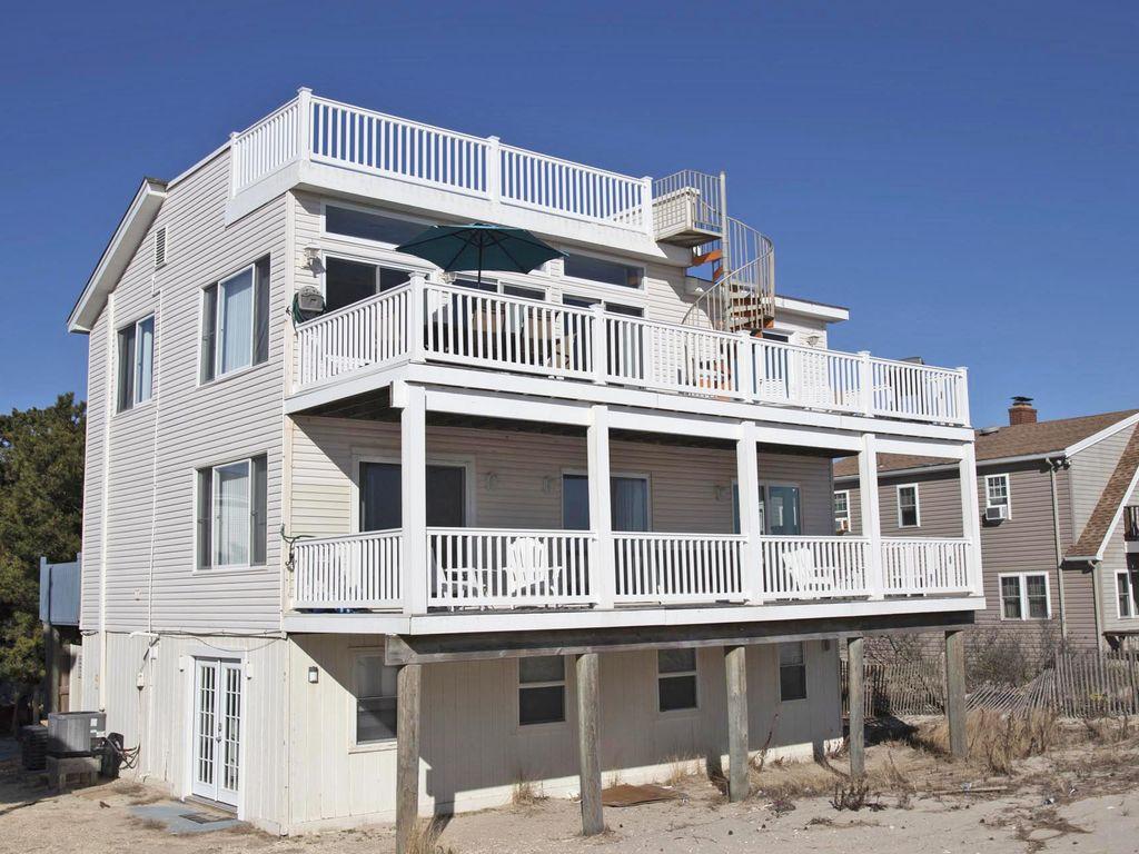 long beach island vacation rentals pet friendly