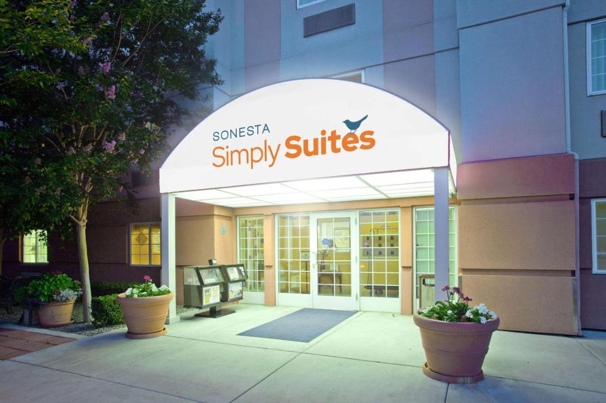 Sonesta Simply Suites Anaheim Pet Policy
