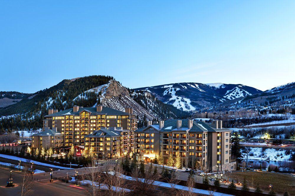 The Westin Riverfront Resort & Spa Avon Vail Valley Pet Policy