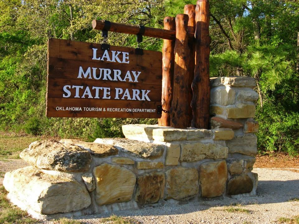 Pet Friendly Lake Murray State Park