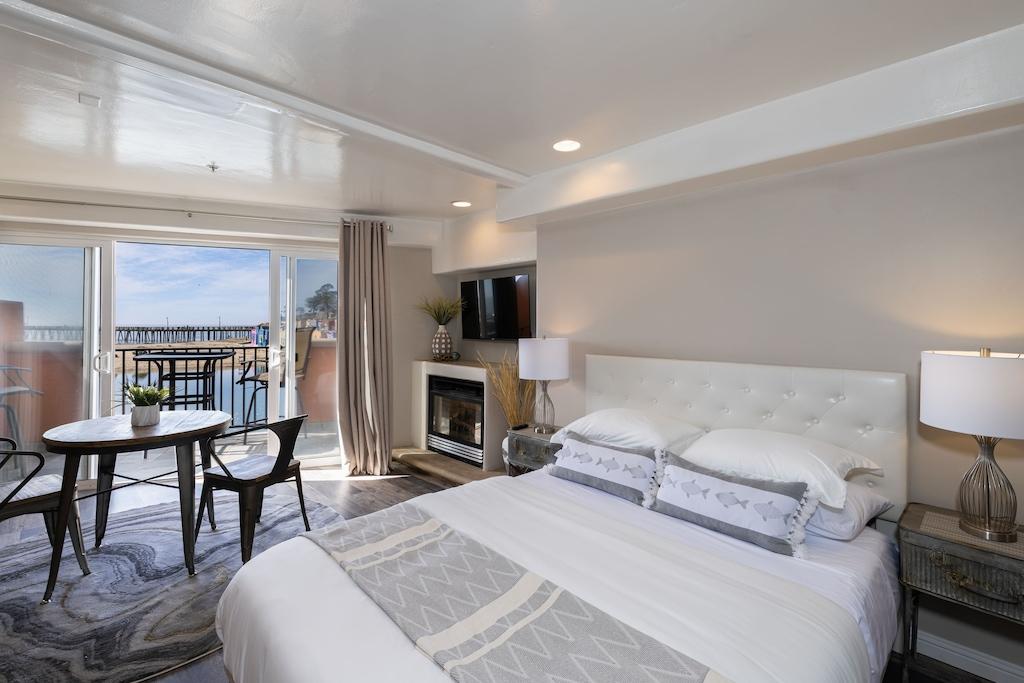 Oceanside View Pet Policy