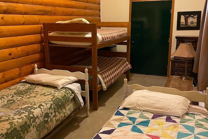 Pet Friendly Odegarden House & Cabins