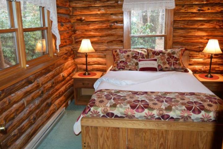 Pet Friendly Vacation Rentals In Elkins Wv Bring Fido