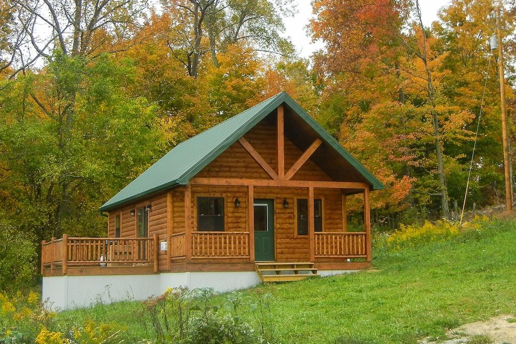 Pet Friendly Vacation Rentals In West Virginia Bringfido